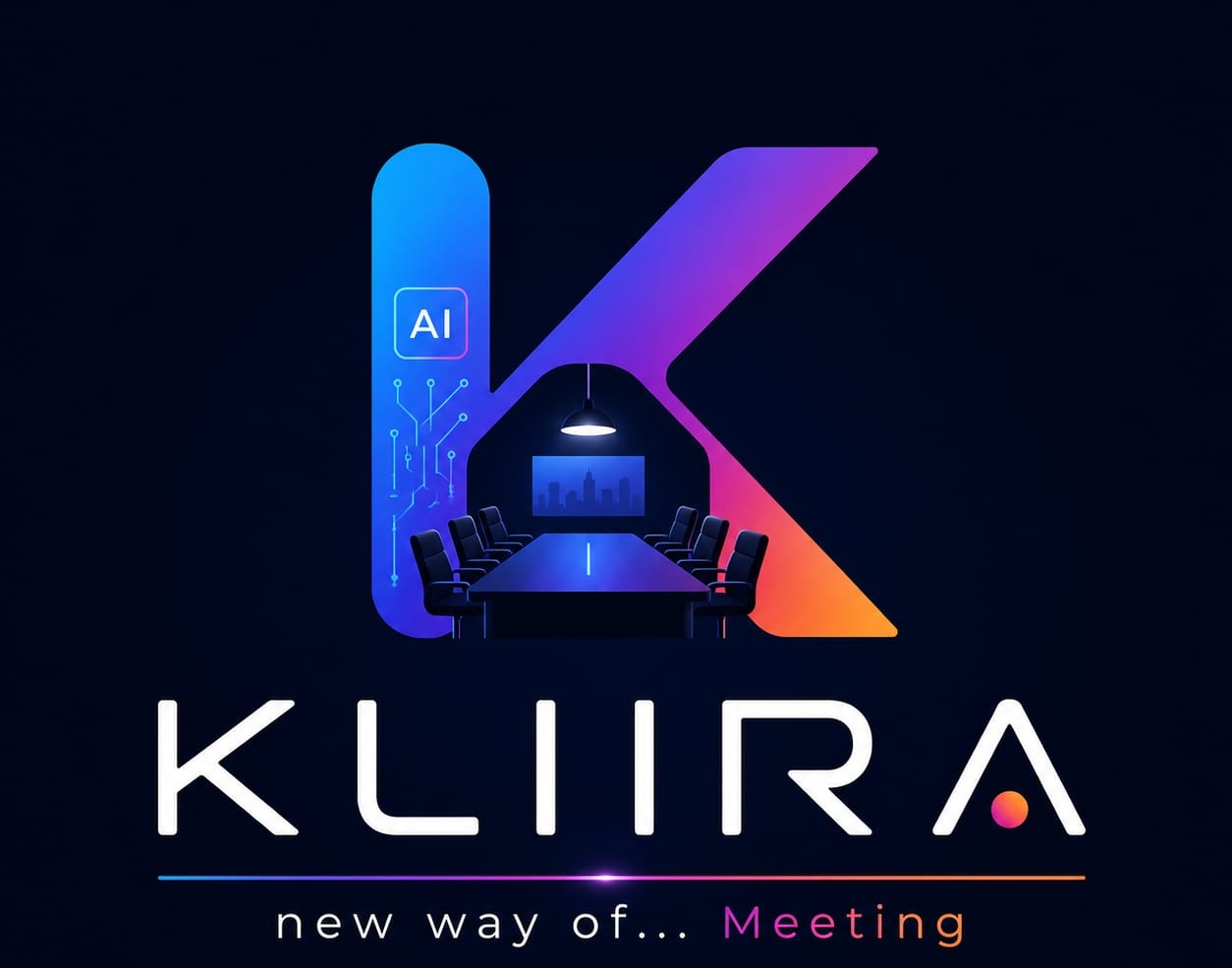 Kliira — new way of meeting